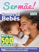 Ser Mãe